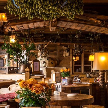 Hotel Almwirt Haar  Zewnętrze zdjęcie