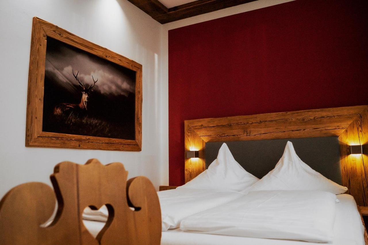 Hotel Almwirt Haar  Zewnętrze zdjęcie