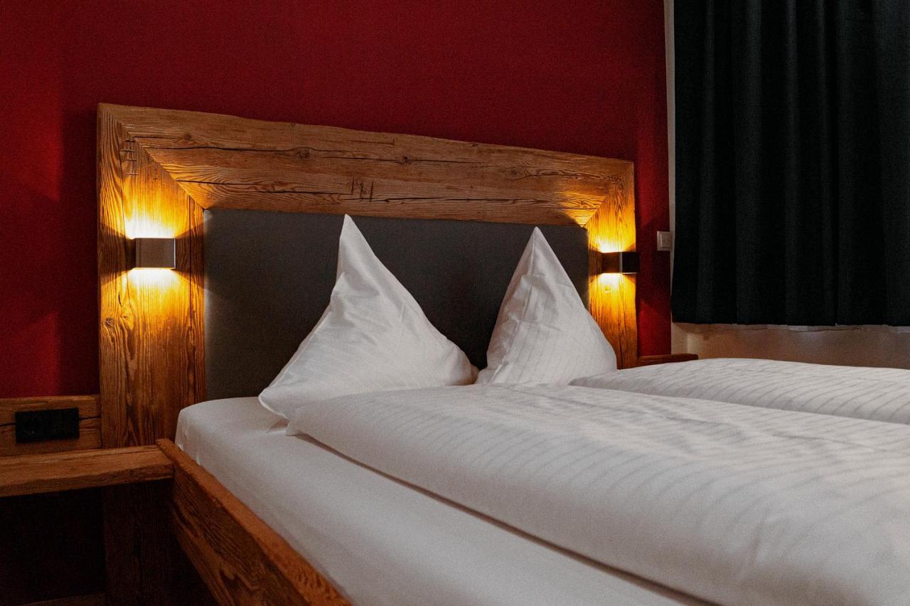 Hotel Almwirt Haar  Zewnętrze zdjęcie