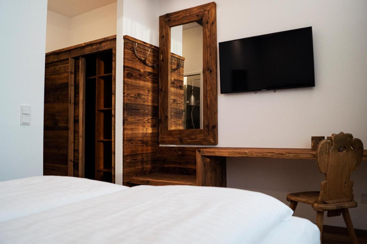 Hotel Almwirt Haar  Zewnętrze zdjęcie