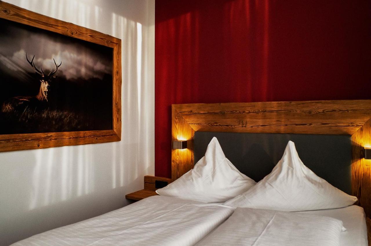 Hotel Almwirt Haar  Zewnętrze zdjęcie