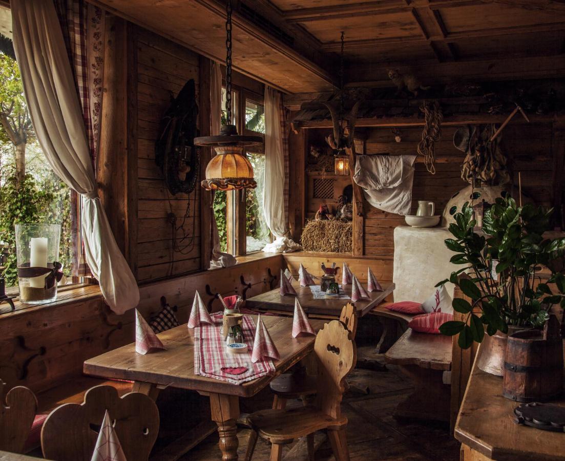 Hotel Almwirt Haar  Zewnętrze zdjęcie