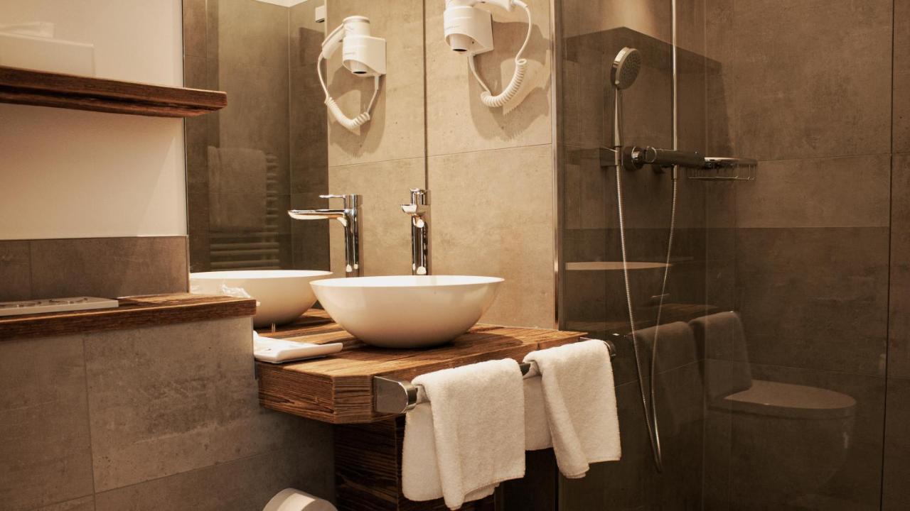 Hotel Almwirt Haar  Zewnętrze zdjęcie