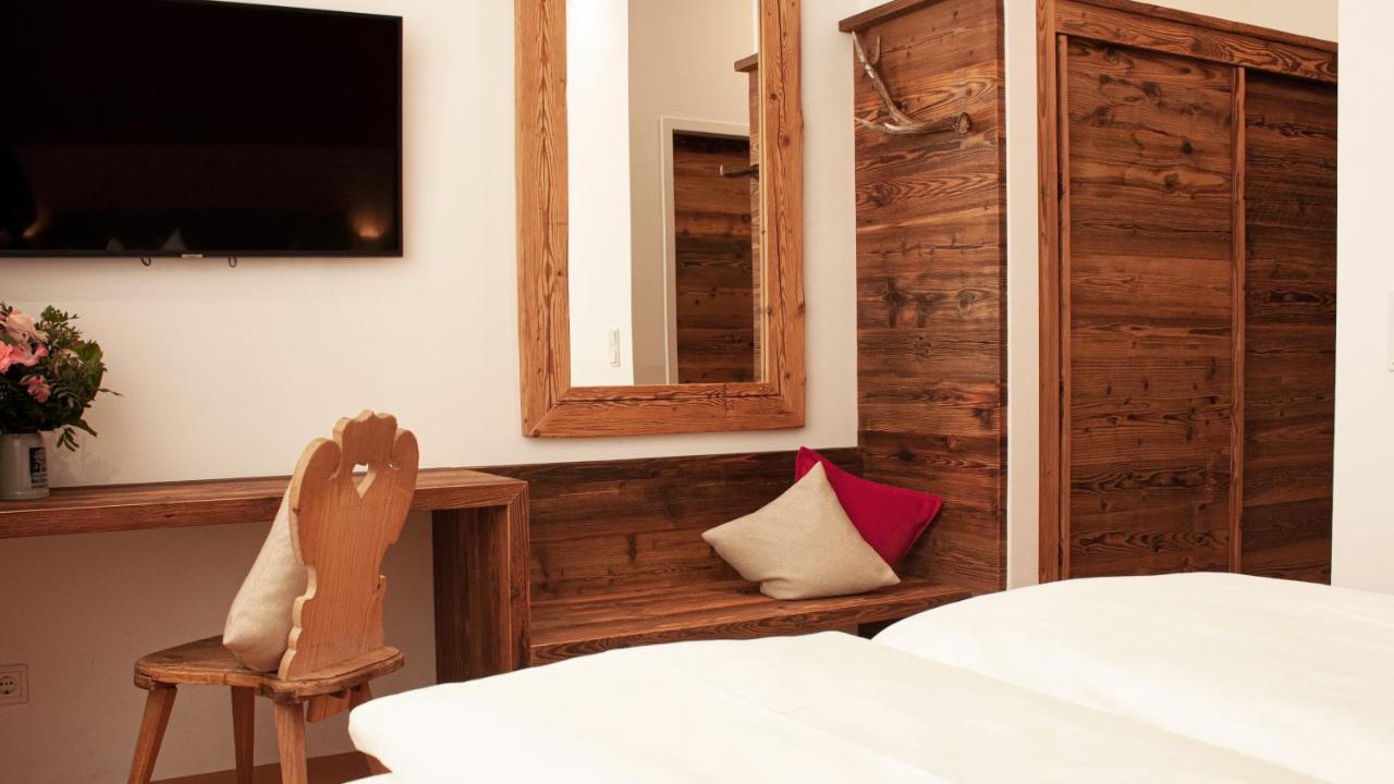 Hotel Almwirt Haar  Zewnętrze zdjęcie