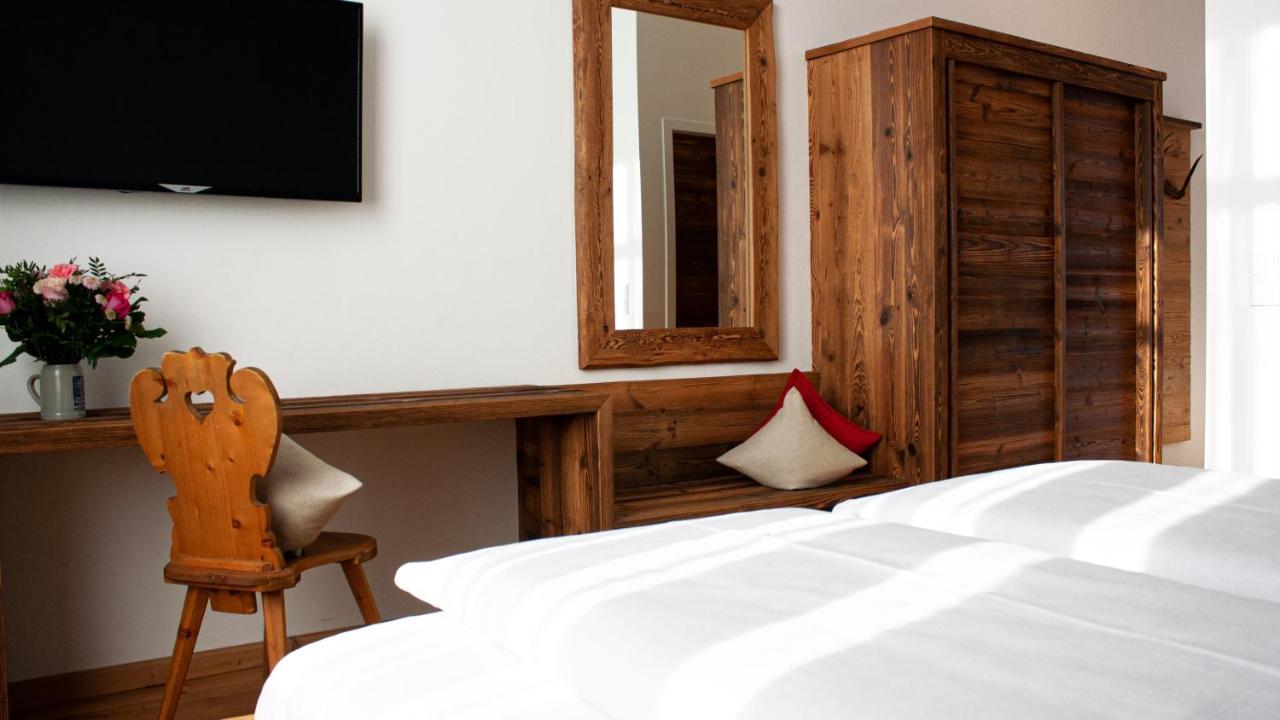Hotel Almwirt Haar  Zewnętrze zdjęcie