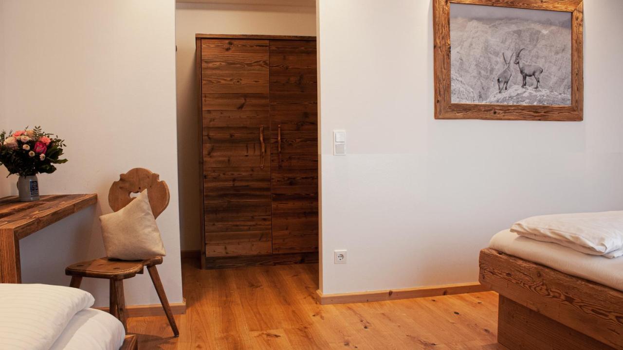 Hotel Almwirt Haar  Zewnętrze zdjęcie