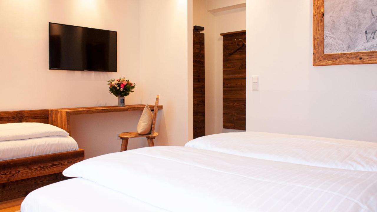 Hotel Almwirt Haar  Zewnętrze zdjęcie