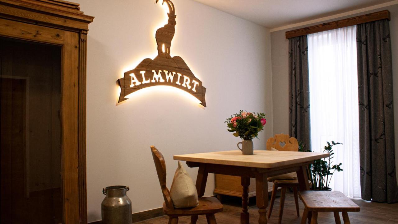 Hotel Almwirt Haar  Zewnętrze zdjęcie