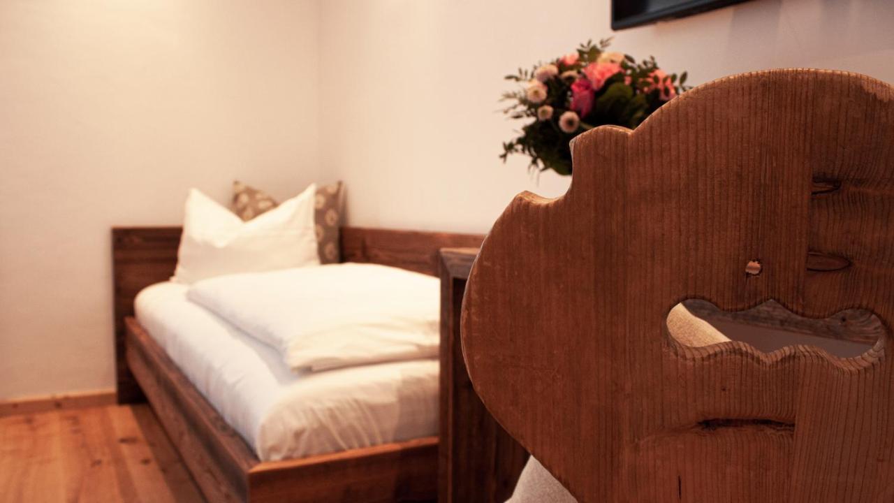 Hotel Almwirt Haar  Zewnętrze zdjęcie