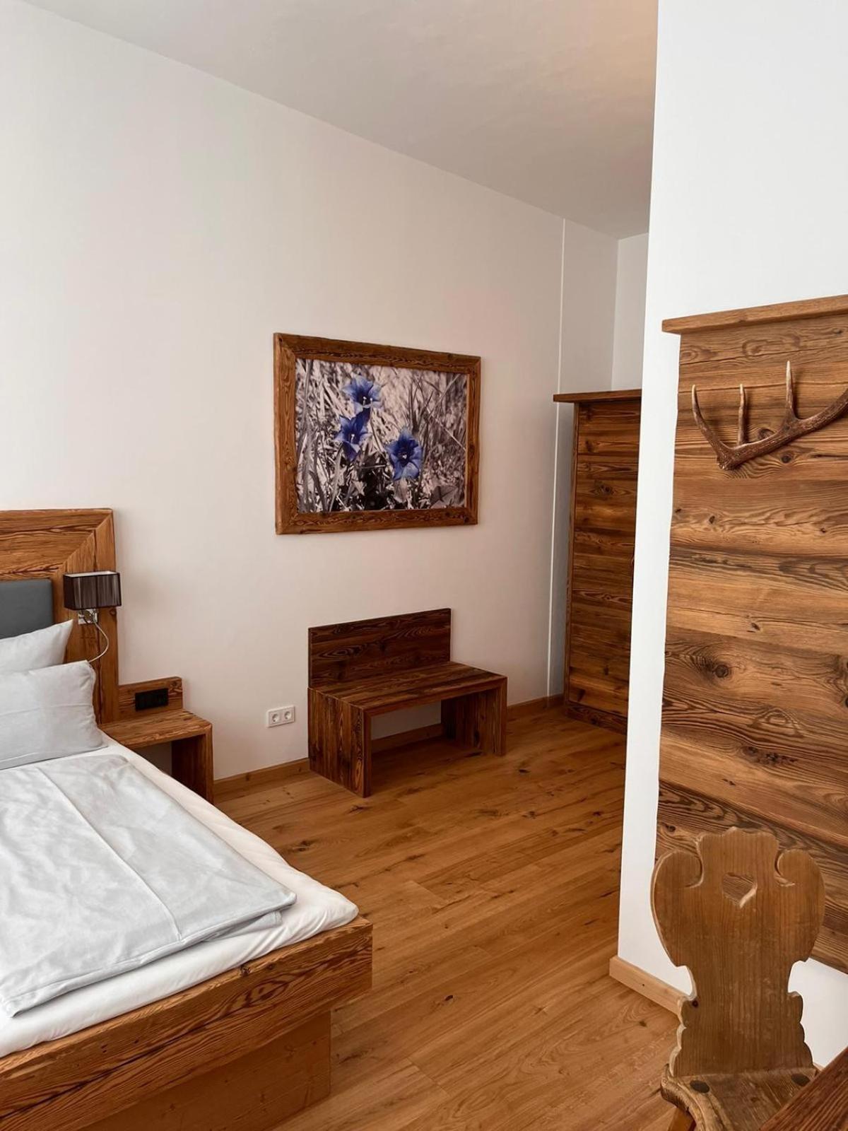 Hotel Almwirt Haar  Zewnętrze zdjęcie
